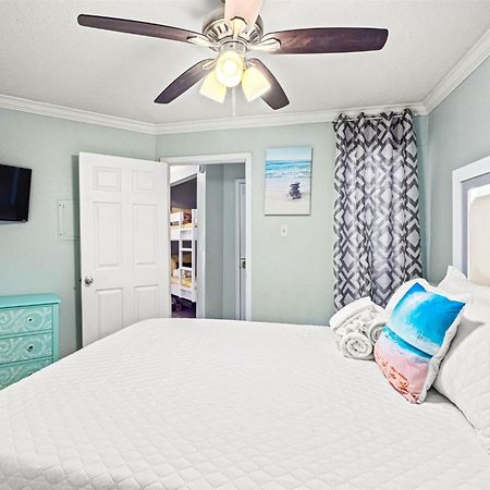 Charming Waterfront Condo 갤버스턴 외부 사진
